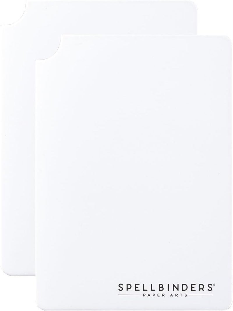 Spellbinders T-075 Craft STAX Magnetic Panels Medium - Image 1